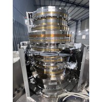 Canon BM3-0800-000 ULEX06S Stepper Lens...